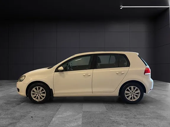 Volkswagen Golf I 2012 photo 3