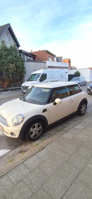 Mini One 1.4