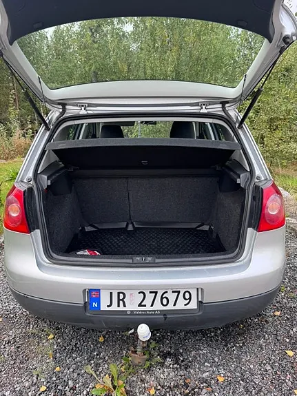 Volkswagen Golf V 2008 photo 4