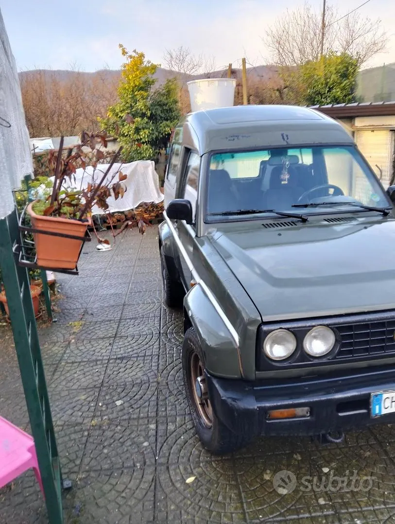Jeep Grand Cherokee 1993 photo 3