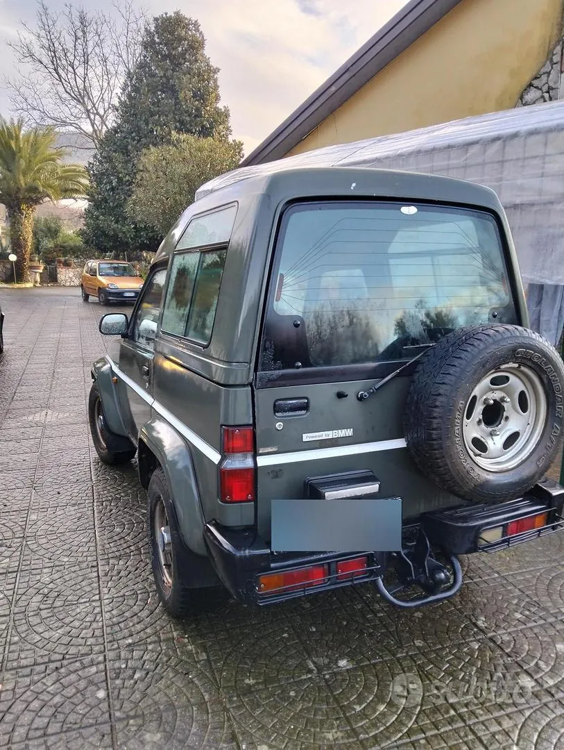 Jeep Grand Cherokee 1993 photo 4