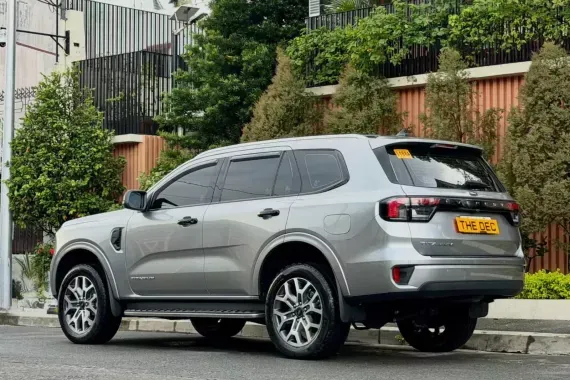 Ford Everest 2025 photo 5