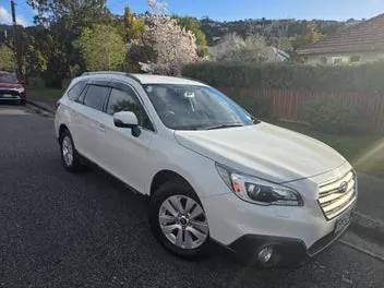 Subaru Outback 2014 photo 2