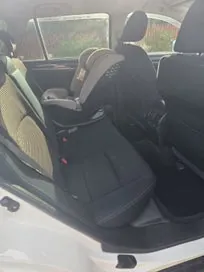 Subaru Outback 2014 photo 5