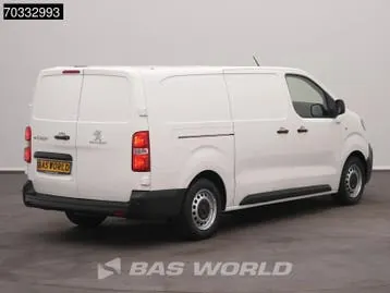 Peugeot E-Expert 2021 photo 2