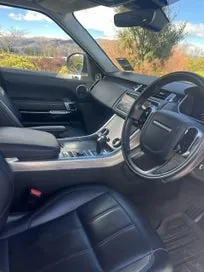 Land Rover Range Rover Sport 2020 photo 3