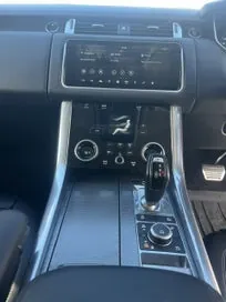 Land Rover Range Rover Sport 2020 photo 4