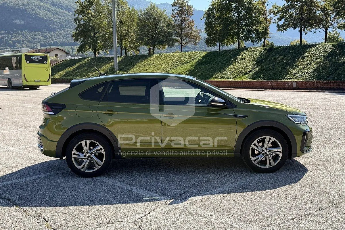Volkswagen Taigo 2022 photo 4