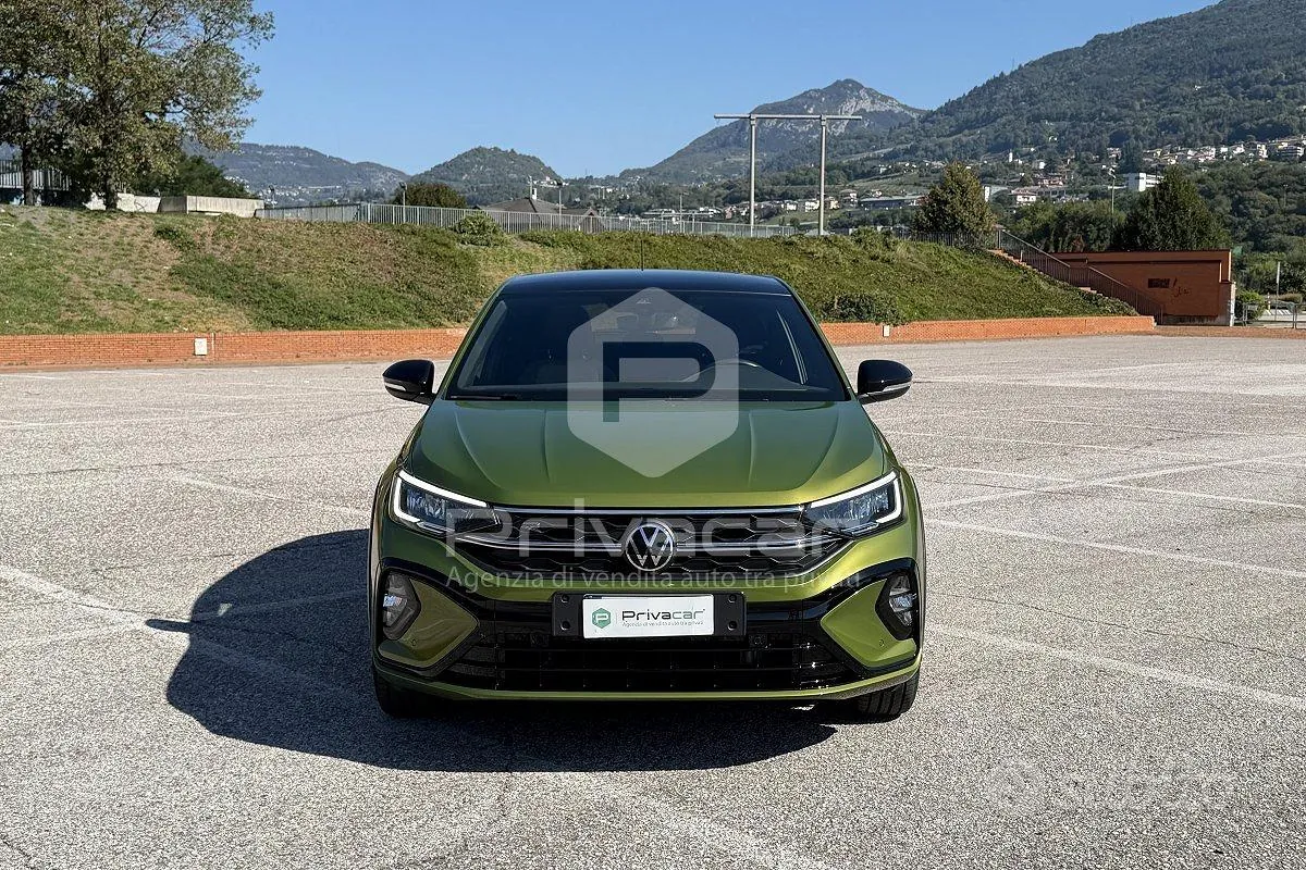 Volkswagen Taigo 2022 photo 2
