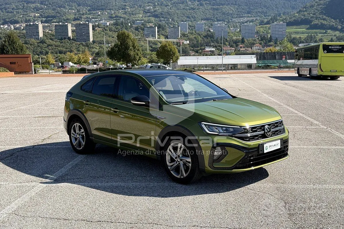 Volkswagen Taigo 2022 photo 3