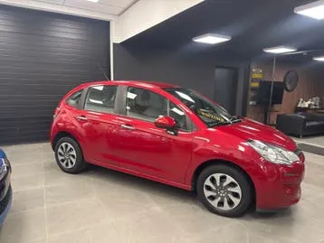 Citroen C3 2015 photo 3