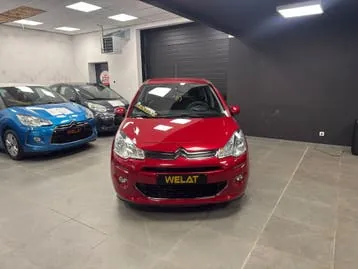 Citroen C3 2015 photo 2
