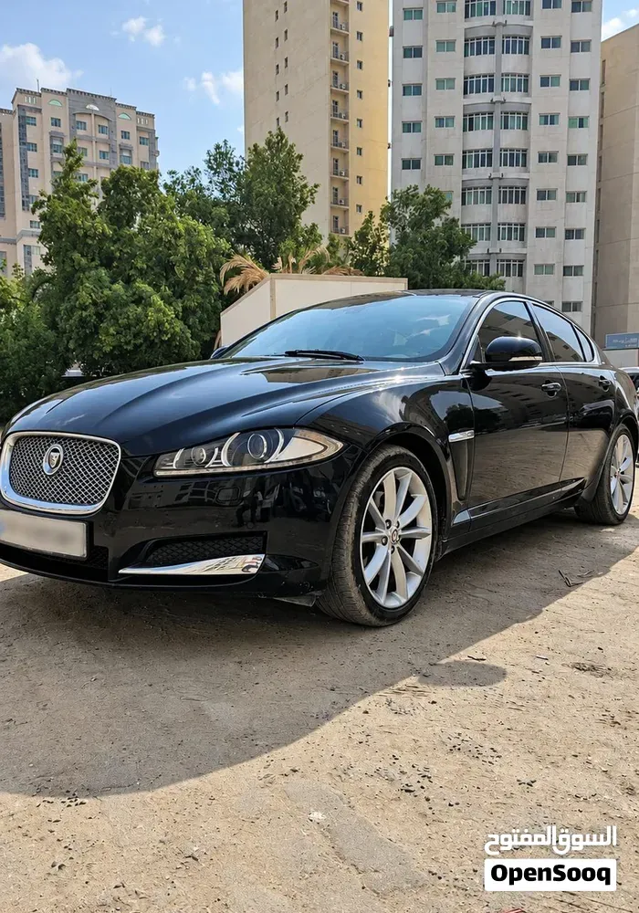Jaguar Xf 2016 photo 5