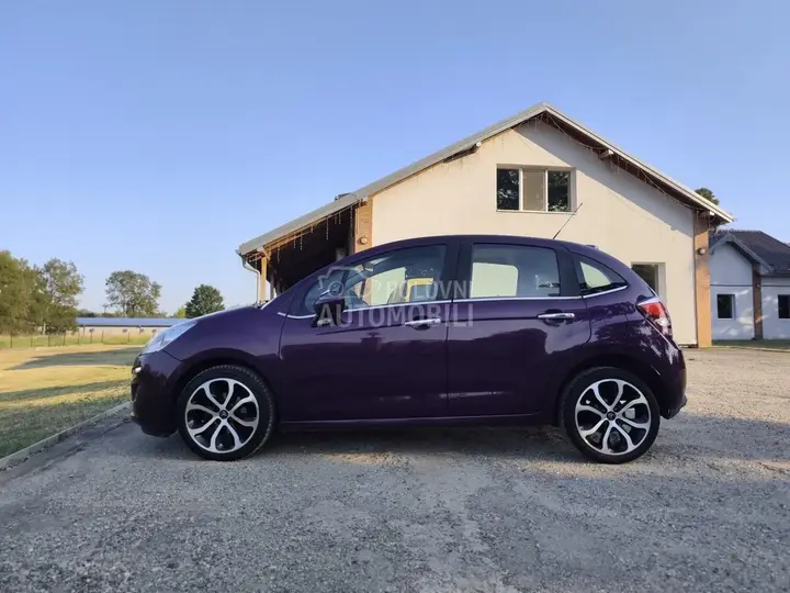 Citroen C3 2015 photo 3