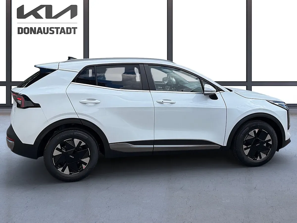 Kia Sportage 2026 photo 3