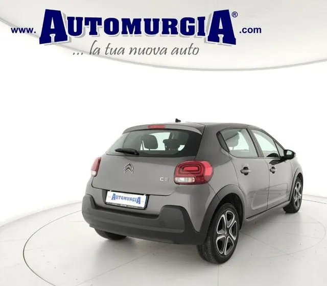 Citroen C3 2019 photo 3