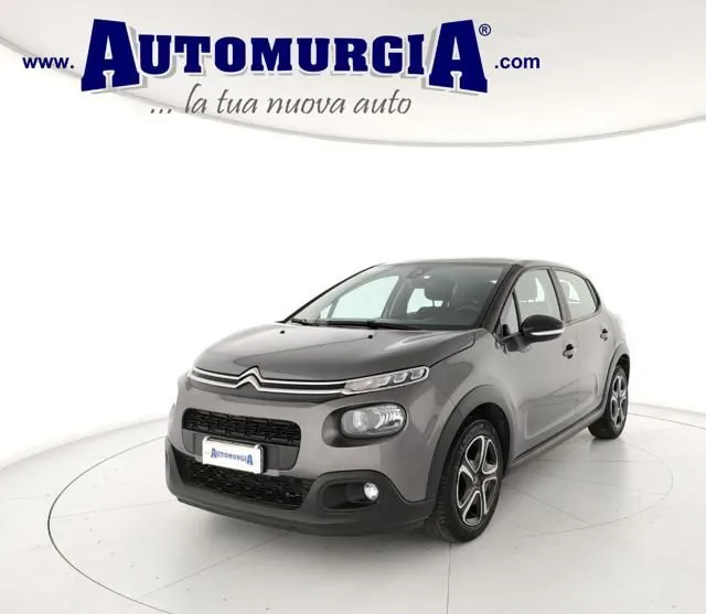 Citroen C3 2019 photo 2
