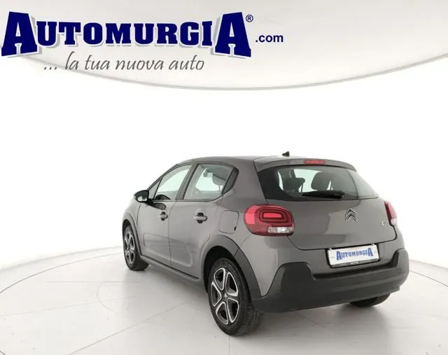 Citroen C3 2019 photo 4