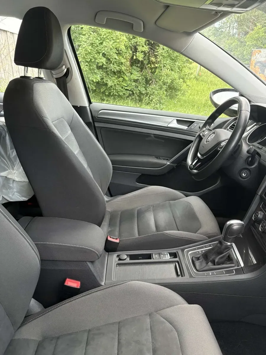 Volkswagen Golf 2017 photo 3