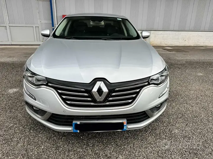 Renault Talisman 2020 photo 3