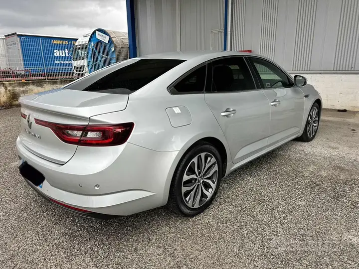Renault Talisman 2020 photo 4