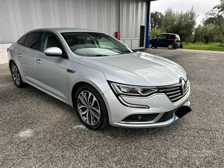 Renault Talisman