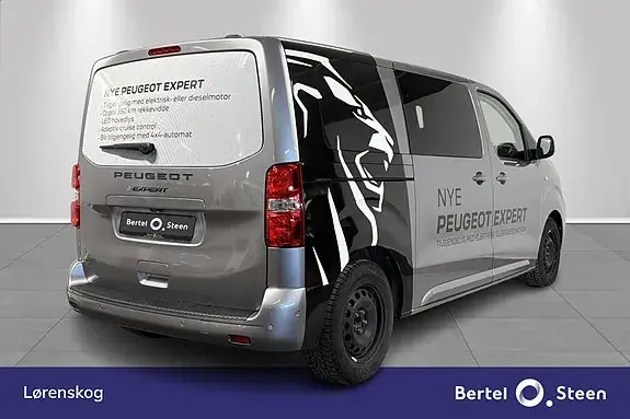 Peugeot E-Expert 2024 photo 5