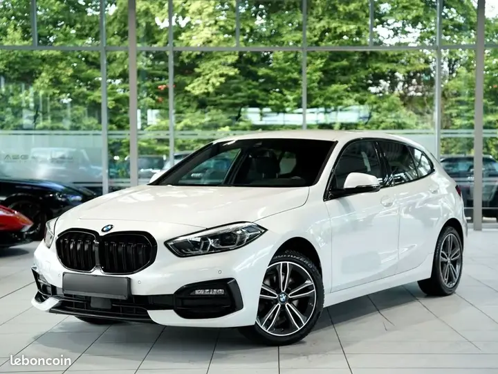 BMW Série 1