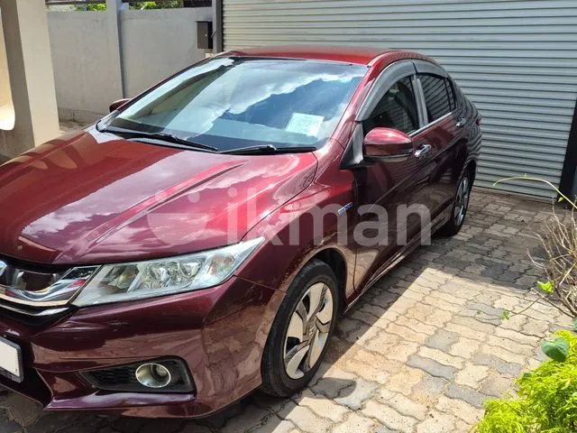 Honda Grace 2014 photo 3
