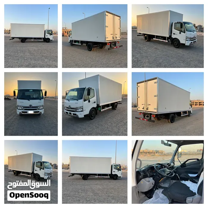 Mitsubishi Canter 2021 photo 4