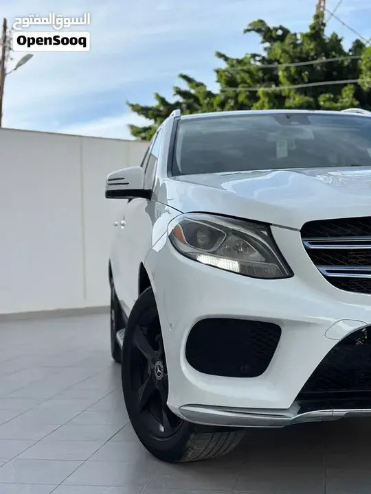 Mercedes-Benz G-Class 2018 photo 3