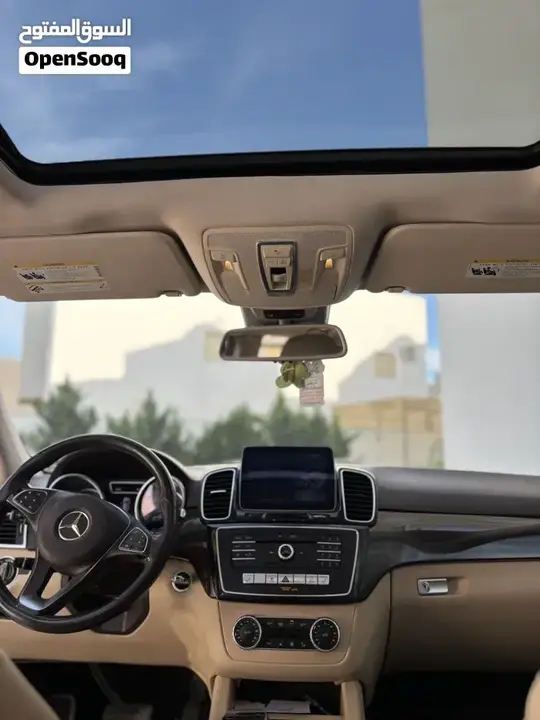 Mercedes-Benz G-Class 2018 photo 2