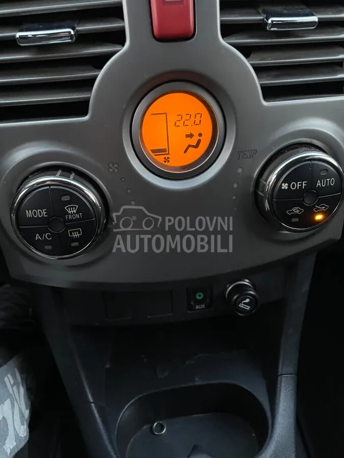 Daihatsu Terios 2010 photo 3