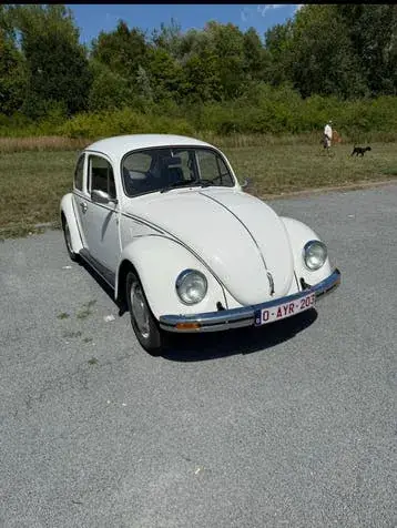 Volkswagen Kever