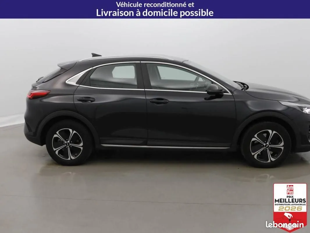 Kia Xceed 2022 photo 4