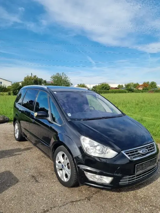 Ford Galaxy