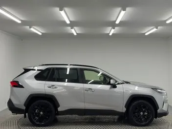 Toyota Rav4 2025 photo 3