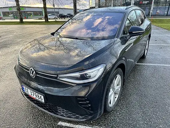 Volkswagen Id.4 Gtx