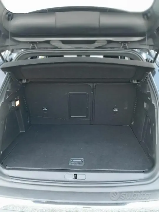 Peugeot 3008 2022 photo 5
