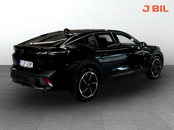 Peugeot 408 2024 photo 3