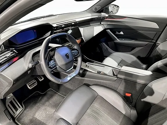 Peugeot 408 2024 photo 4