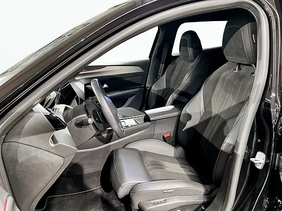Peugeot 408 2024 photo 5