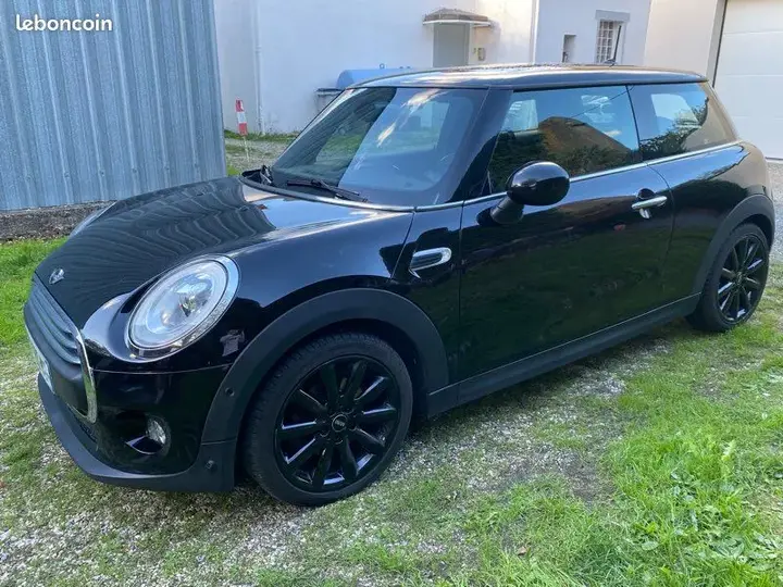 Mini Mini One