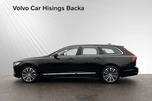 Volvo V90 2024 photo 4
