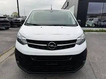 Opel Vivaro 2022 photo 2