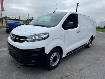 Opel Vivaro 2022 photo 3