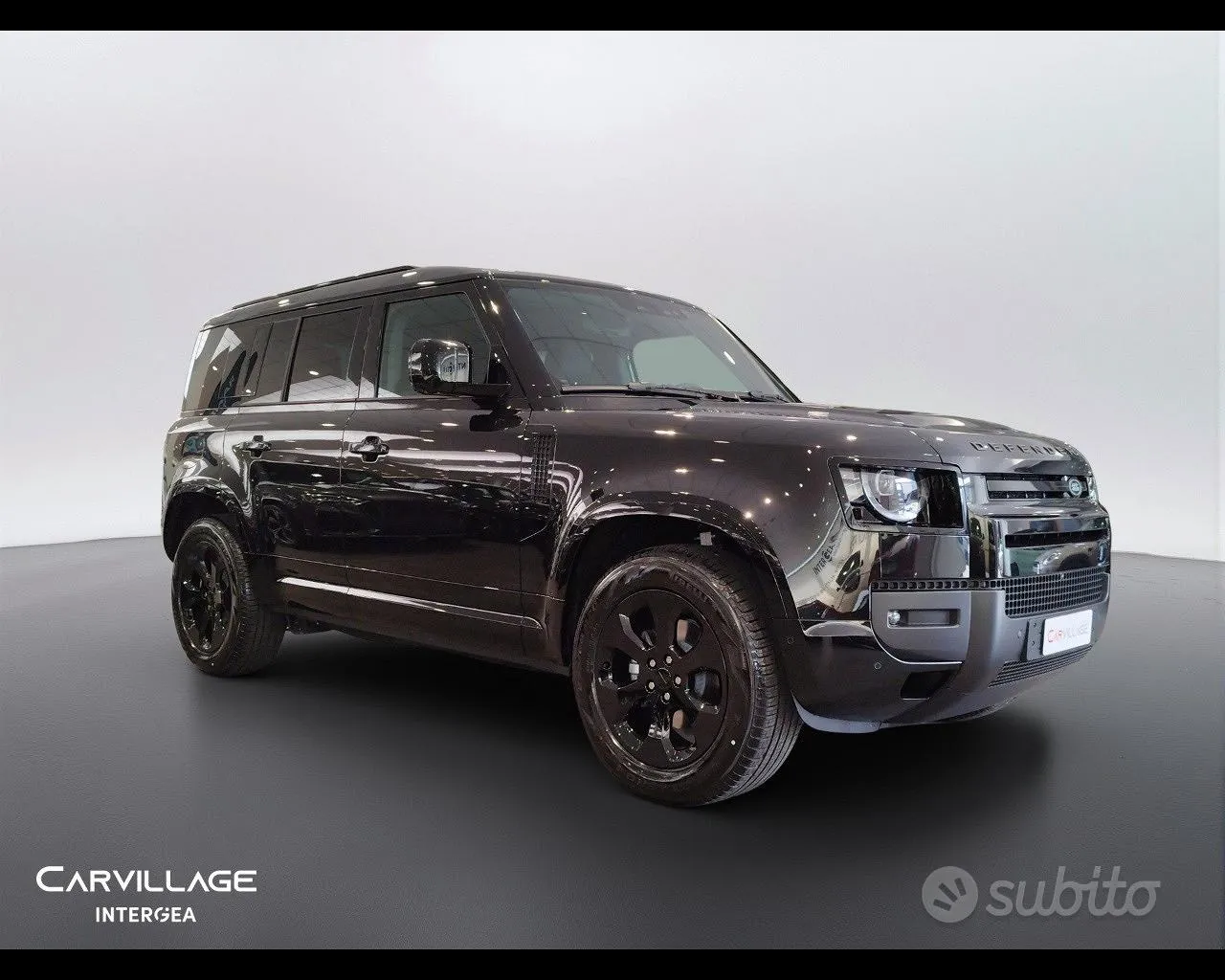 Land Rover Defender 2026 photo 3