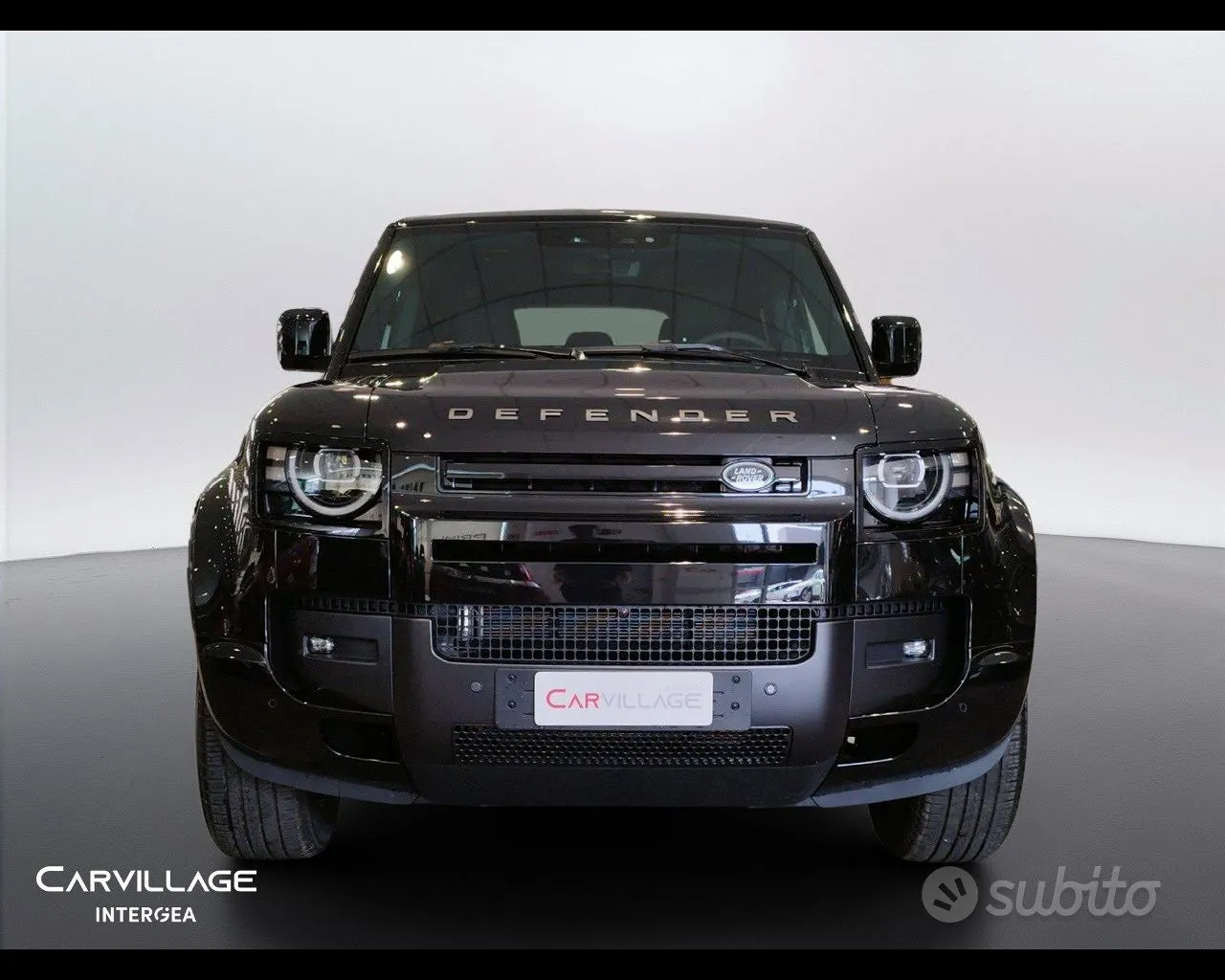 Land Rover Defender 2026 photo 2