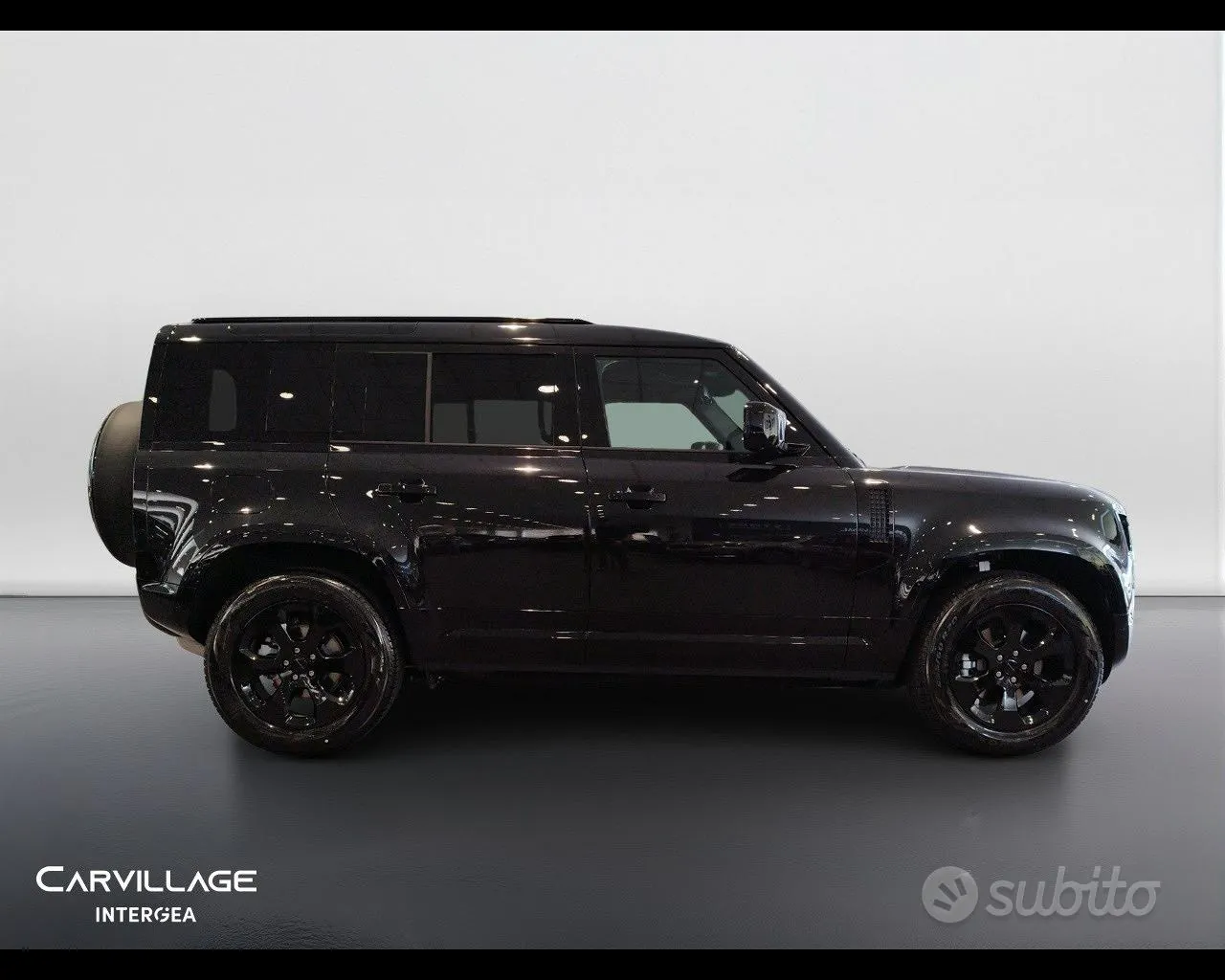 Land Rover Defender 2026 photo 4