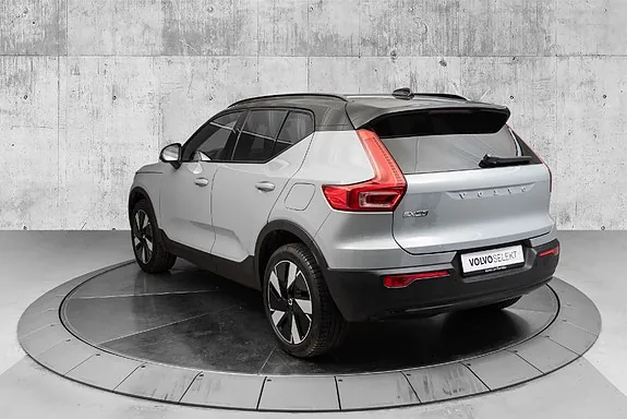 Volvo Ex40 2025 photo 5